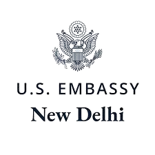 delhiscrap american embassy tie up.